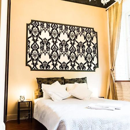 Easy Rent Apartments - Arte Lublin Zewnętrze zdjęcie