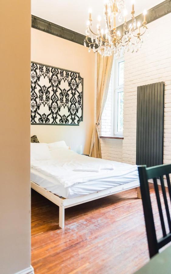Easy Rent Apartments - Arte Lublin Zewnętrze zdjęcie