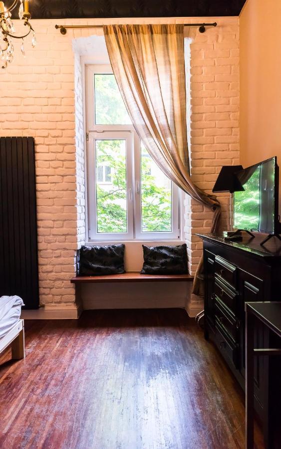 Easy Rent Apartments - Arte Lublin Zewnętrze zdjęcie