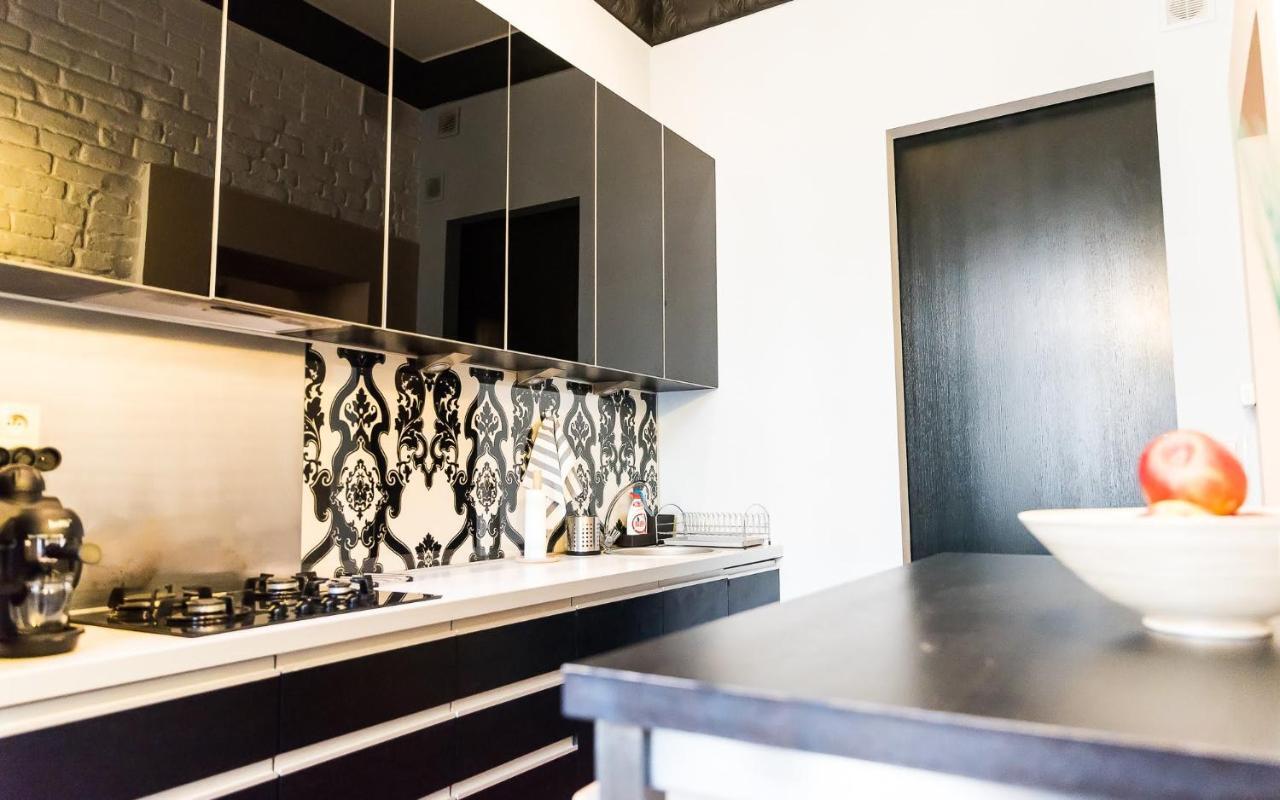 Easy Rent Apartments - Arte Lublin Zewnętrze zdjęcie