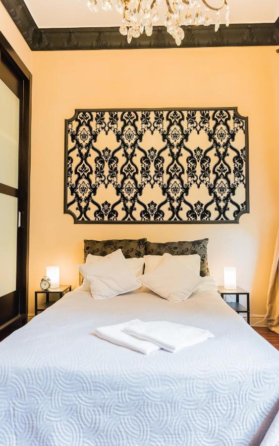 Easy Rent Apartments - Arte Lublin Zewnętrze zdjęcie