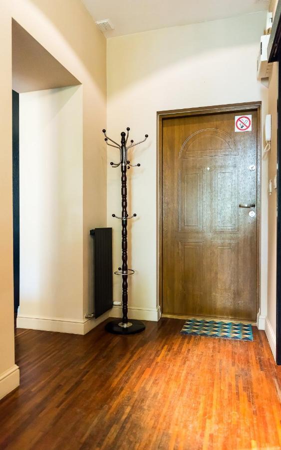 Easy Rent Apartments - Arte Lublin Zewnętrze zdjęcie