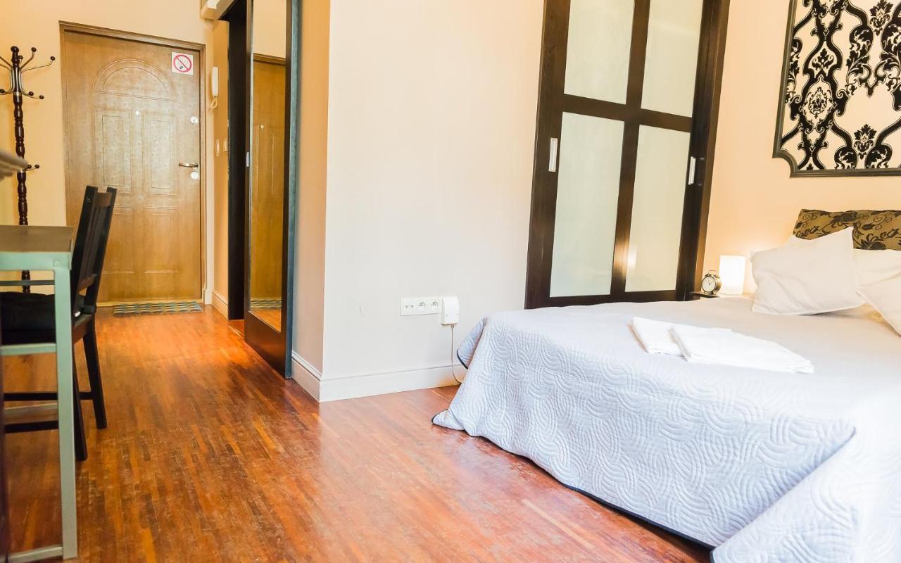 Easy Rent Apartments - Arte Lublin Zewnętrze zdjęcie