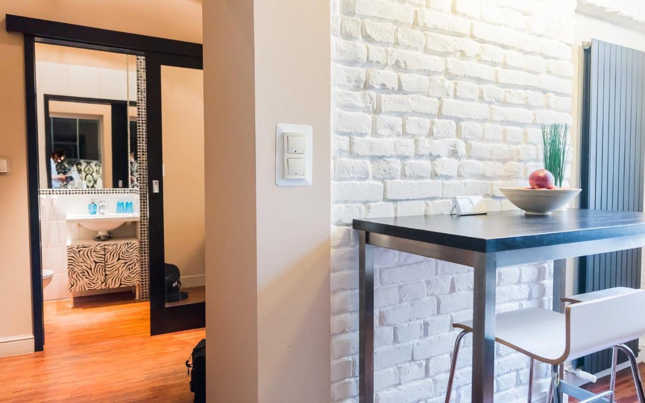 Easy Rent Apartments - Arte Lublin Zewnętrze zdjęcie
