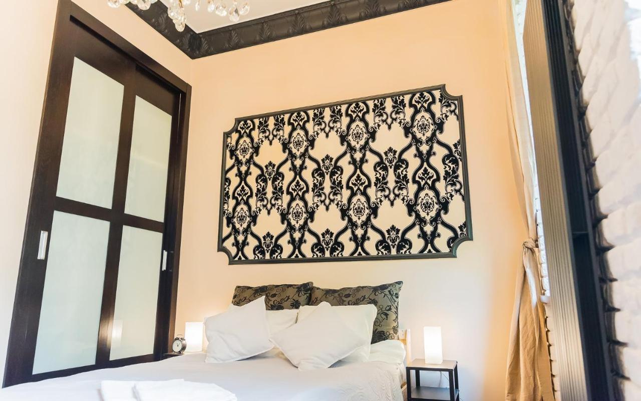 Easy Rent Apartments - Arte Lublin Zewnętrze zdjęcie