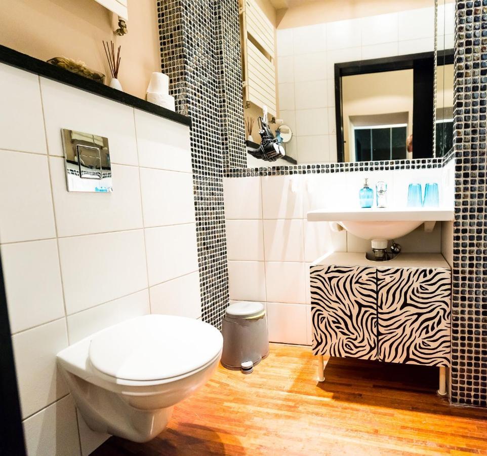 Easy Rent Apartments - Arte Lublin Zewnętrze zdjęcie